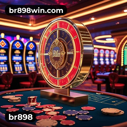 Notificações App br898