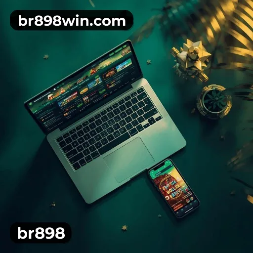 Funcionalidades App br898