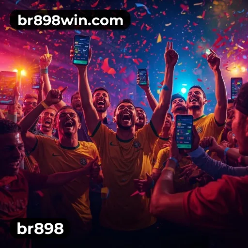 App br898 iOS