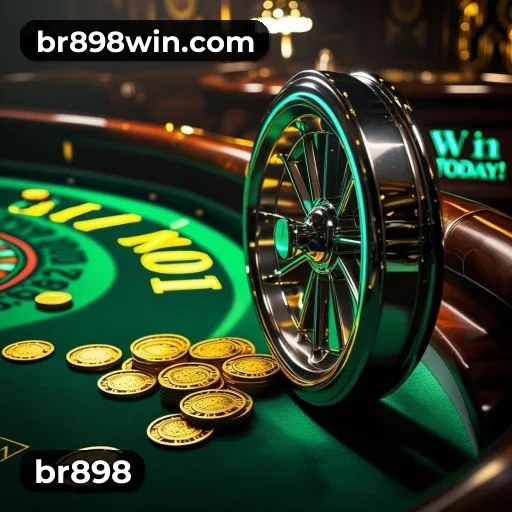 Baixar br898 Android