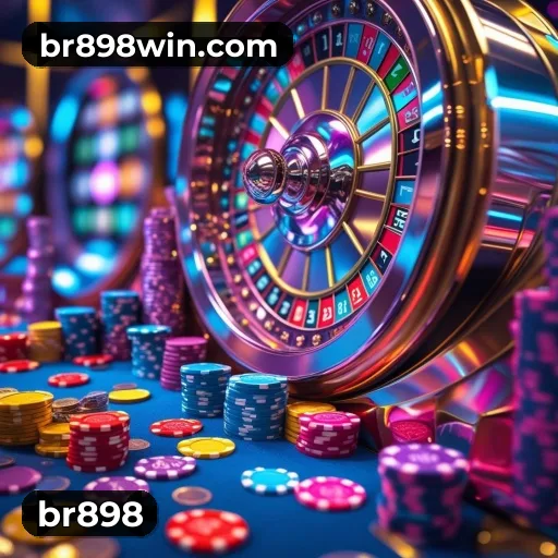Vantagens App br898