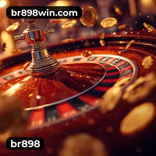 Recursos App br898