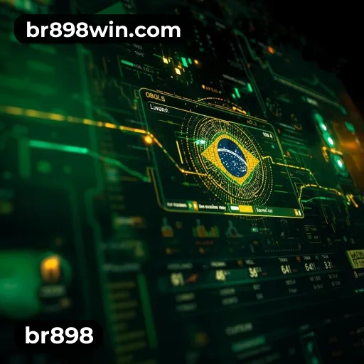 APK br898 Android
