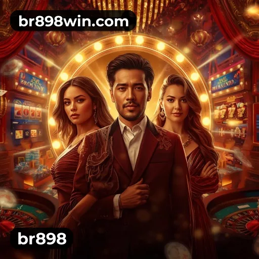 App Desktop br898