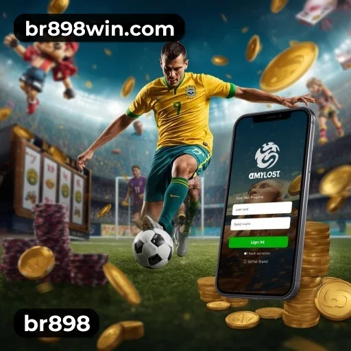 Suporte Download br898