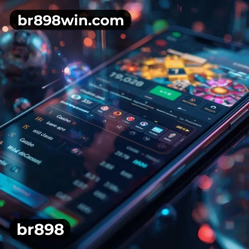 Fortune Rabbit - slot PG Soft na br898