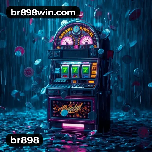 Fortune Ox - slot PG Soft na br898