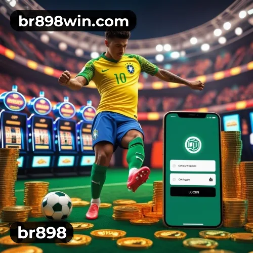 Slots desktop br898