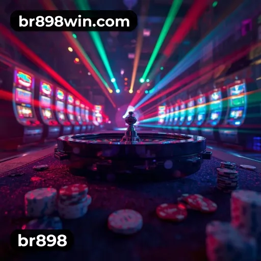 Slots mobile br898