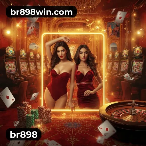 Slots mobile br898