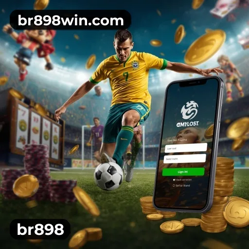 Free spins br898