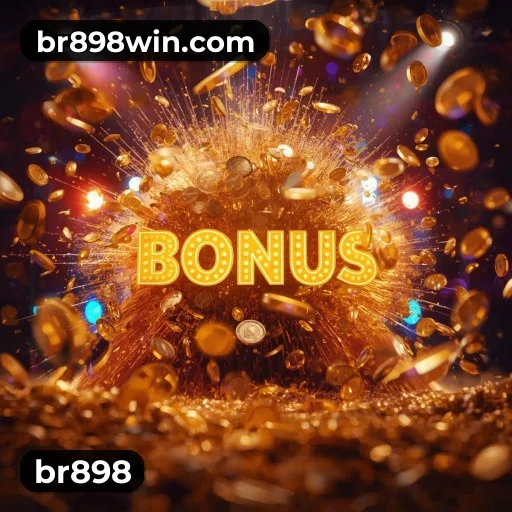 Slots em destaque br898