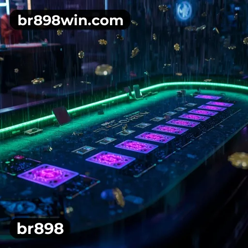 Dicas de slots br898