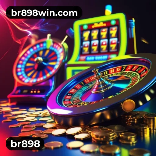 Benefícios VIP br898