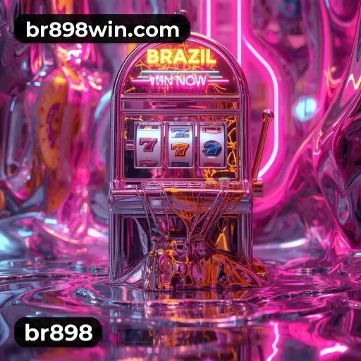 Evolução VIP br898