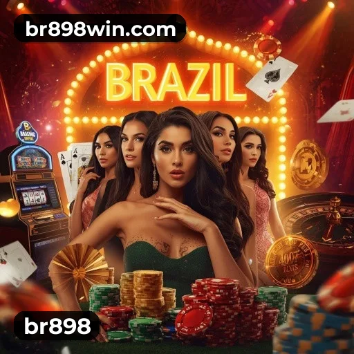 Cashback VIP br898