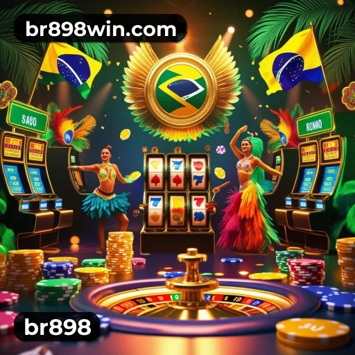 Programa VIP br898