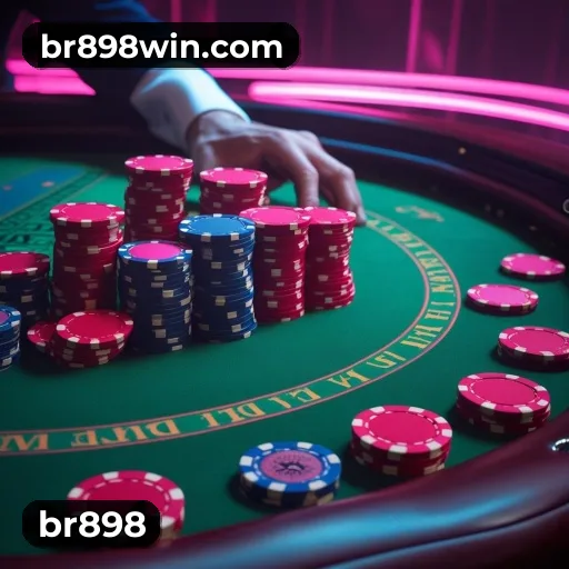 Táticas br898