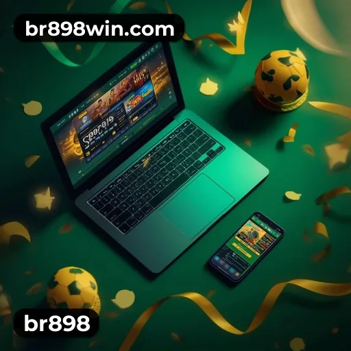 Estratégias br898