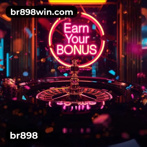Chances Ganhar br898